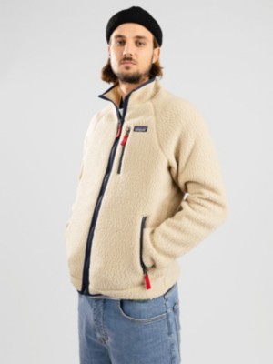 Patagonia Retro Pile Veste