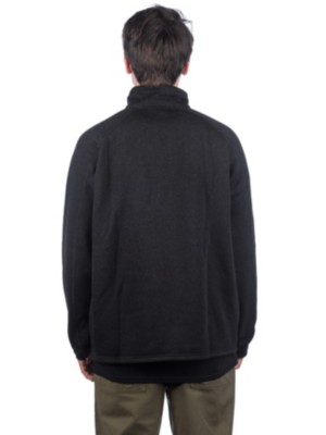 Better Sweat 1/4 Zip Sweat