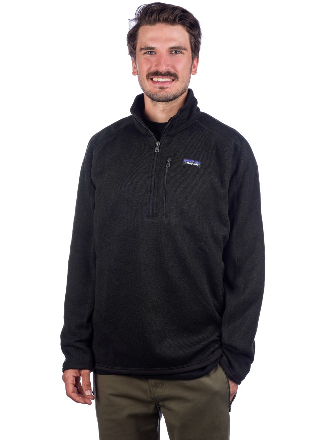 Patagonia Better 1/4 Half-Zip Forro Polar