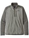 Patagonia Better 1/4 Half-Zip Forro Polar