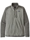 Patagonia Better 1/4 Half-Zip Forro Polar
