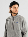 Patagonia Better 1/4 Bluza na zamek