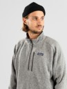 Patagonia Better 1/4 Bluza na zamek