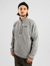 Patagonia Better 1/4 Half-Zip Fleece Pullover
