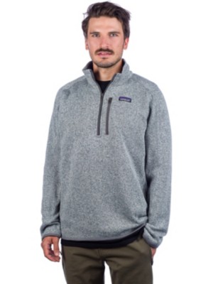 patagonia better sweater