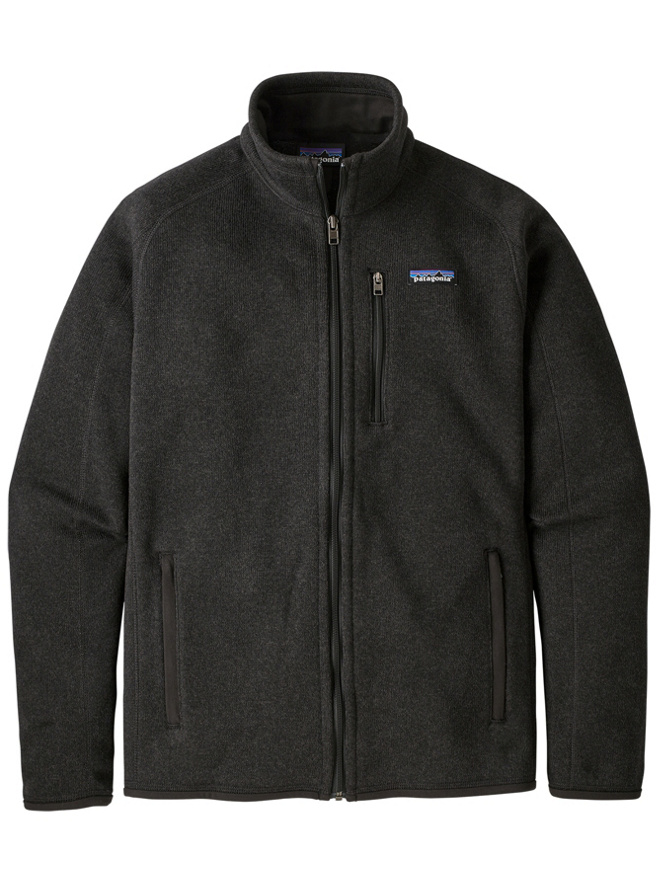 Patagonia Better Sweater Zip Hoodie