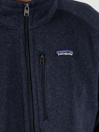 Patagonia Better Sweater Hættetrøje med lynlås