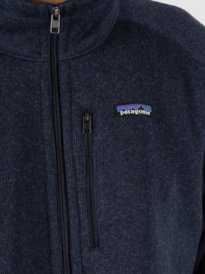 Better Sweater Zip Hoodie