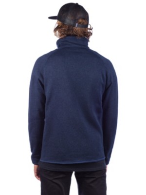 Patagonia Better Sweater Jacket - Passage Blue I Urban Excess. – URBAN  EXCESS