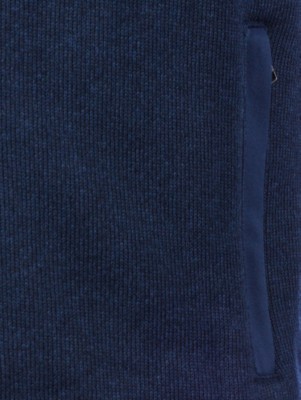 Better Sweater Sweat &agrave; capuche zipp&eacute;