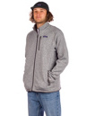Patagonia Better Sweater Zip Hoodie