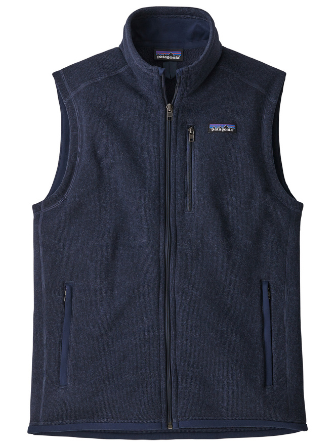 Patagonia Better Sweater Vesta