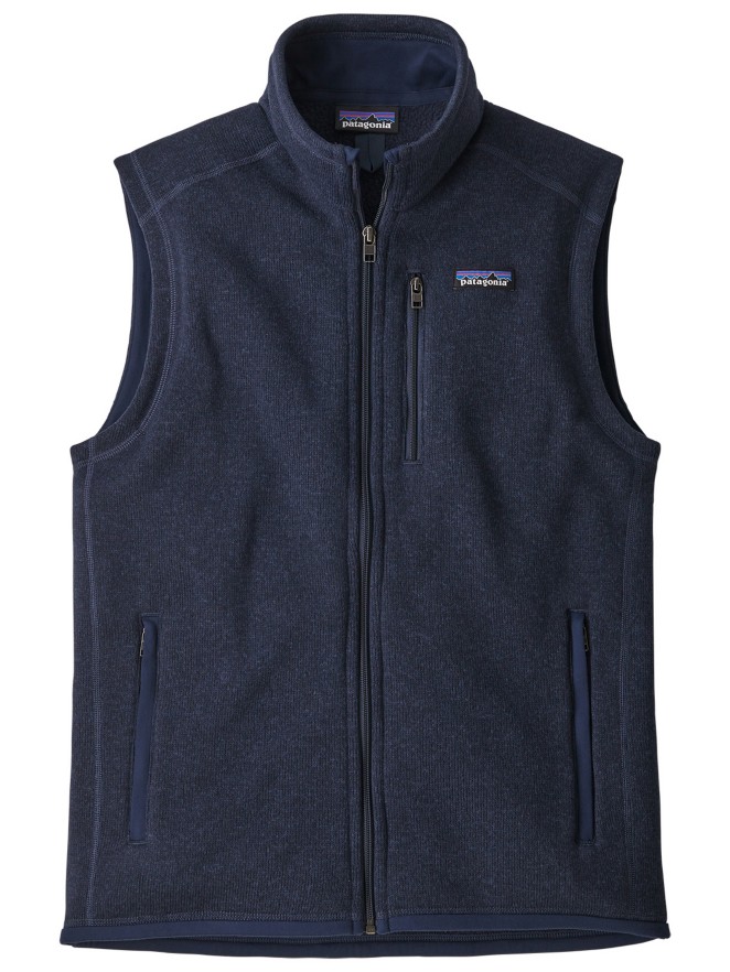 Patagonia Better Sweater Vesta
