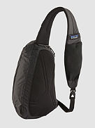 Ultralight Black Hole Sling Backpack