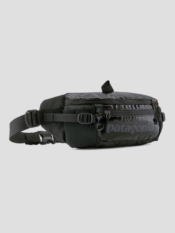 Patagonia Black Hole 5L Fanny Pack