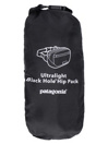 Patagonia Ultralight Black Hole Mini Ledvinka