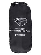 Ultralight Black Hole Mini Hip Bag
