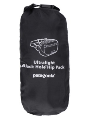 Ultralight Black Hole Mini Ta&scaron;ka