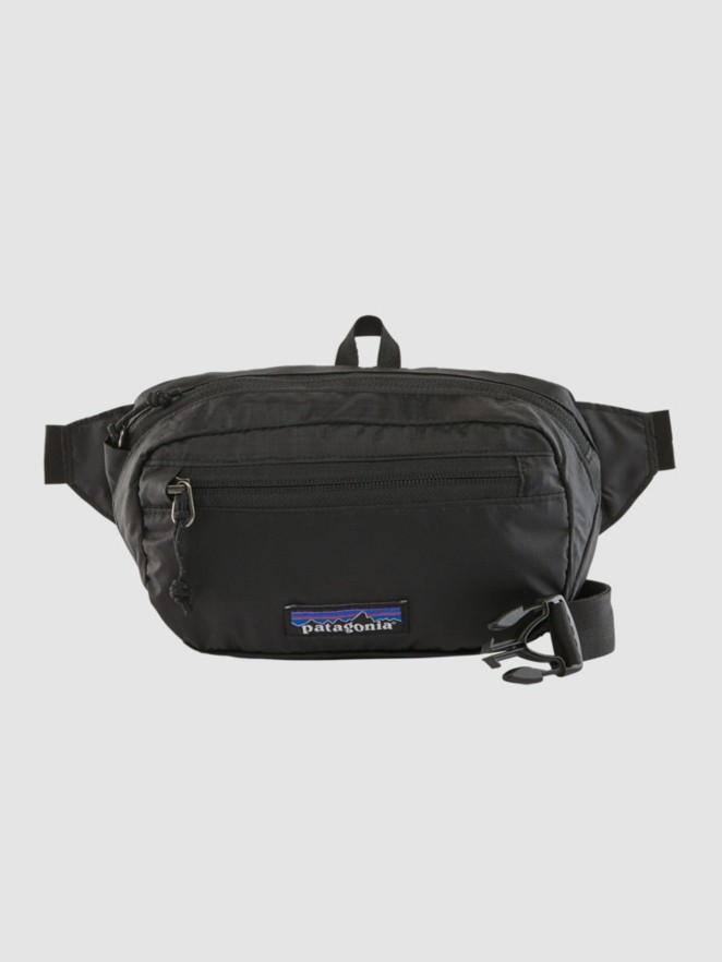 Patagonia Ultralight Black Hole Mini Hip Bag