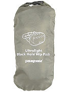 Ultralight Black Hole Mini Hip Borsa a Tracolla