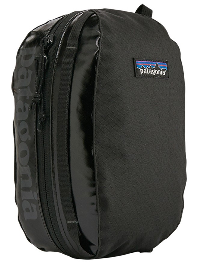 Patagonia Black Hole Cube Small Neceser