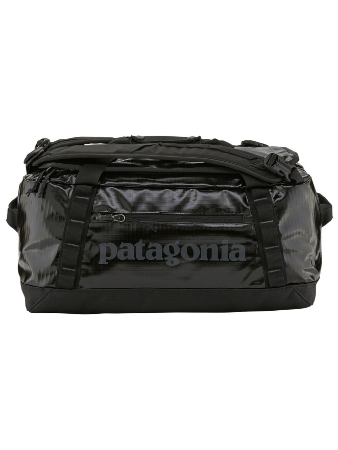 Patagonia Black Hole Duffle 40L Travel Bag