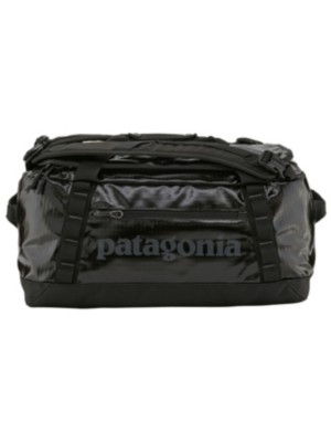 Patagonia Black Hole Duffle 40L Travel Bag