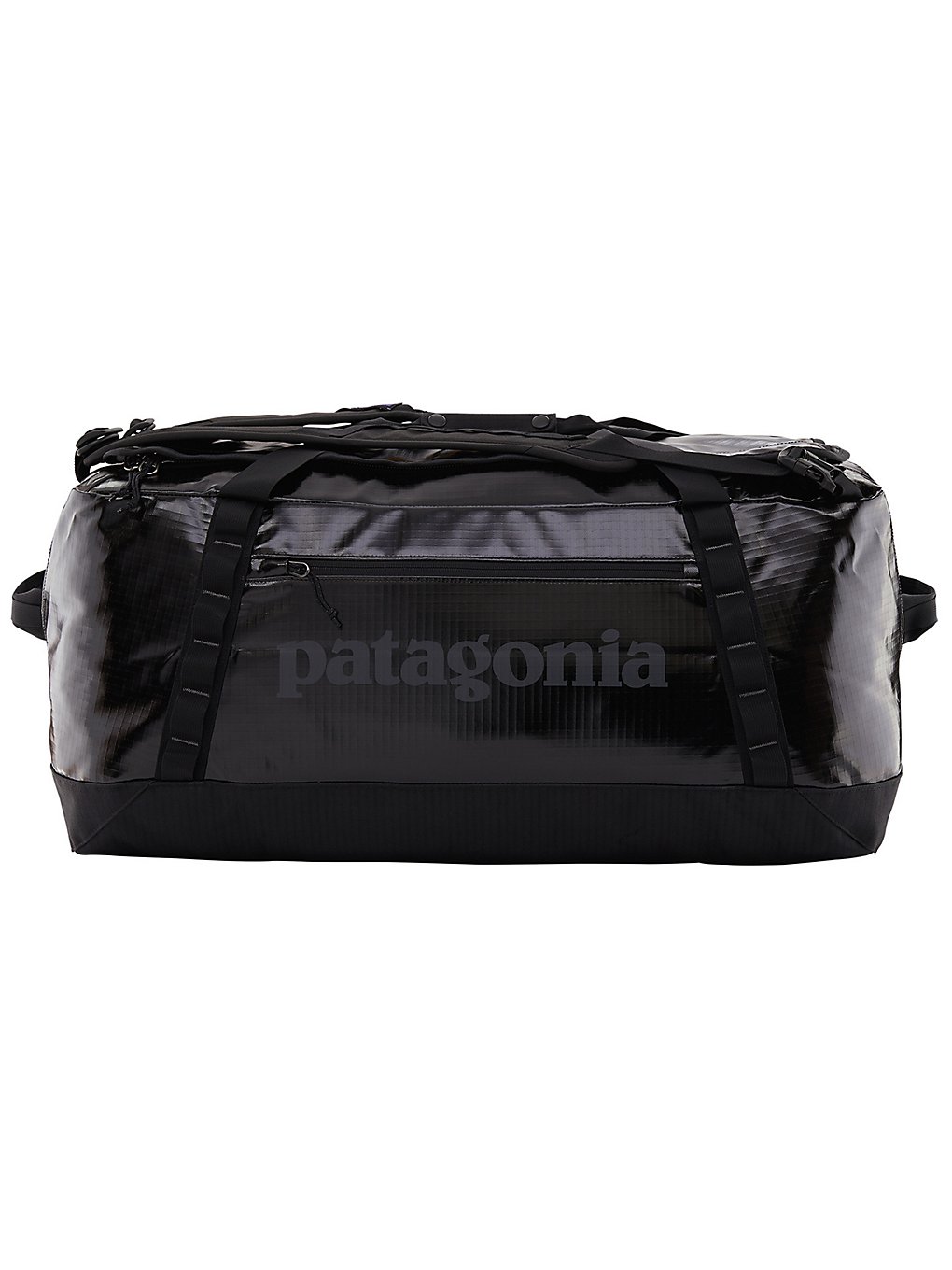 Patagonia Black Hole Duffle 70L Travel Bag noir