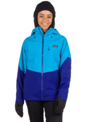 patagonia untracked jacket