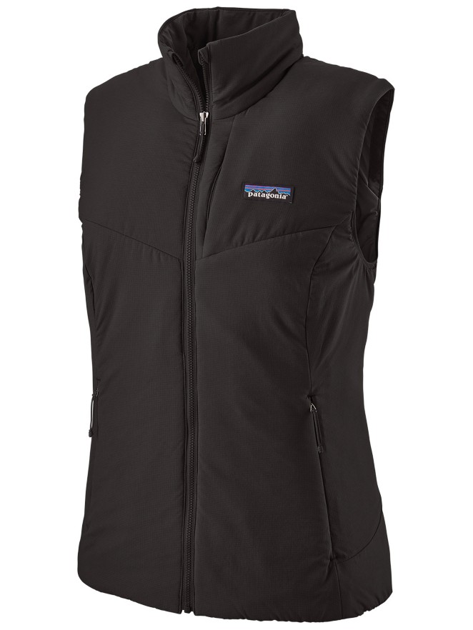 Patagonia Nano-Air Väst
