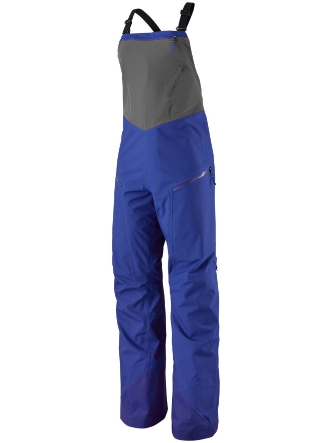 Patagonia Snowdrifter Bib Pants