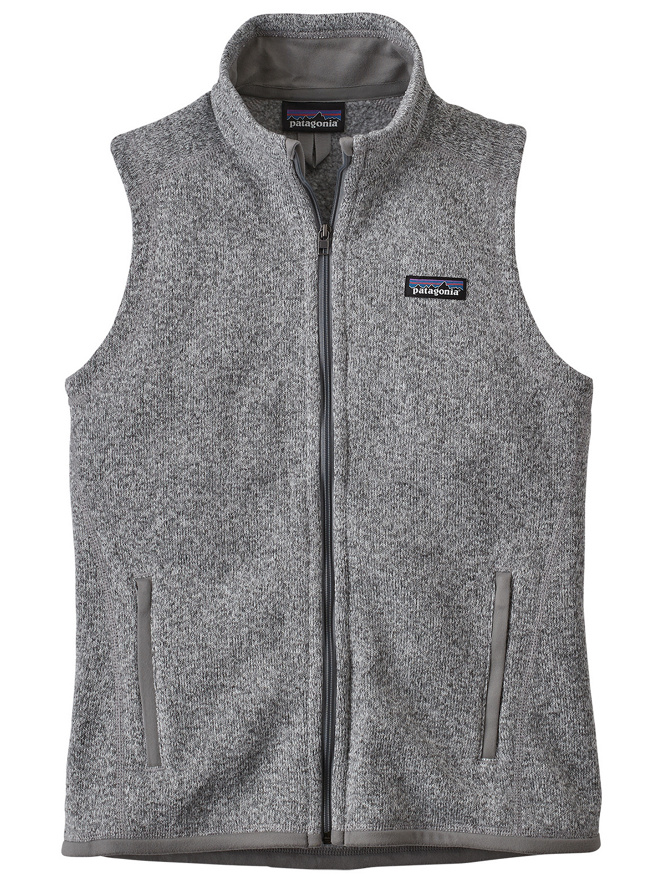 Patagonia Better Sweater Colete