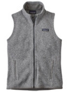 Patagonia Better Sweater Colete