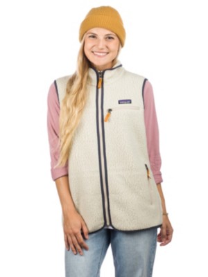 Patagonia Retro Pile Vest