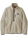 Patagonia Retro Pile Marsupial Half-Zip Fleecový pulover