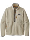 Patagonia Retro Pile Marsupial Half-Zip Fleecový pulover