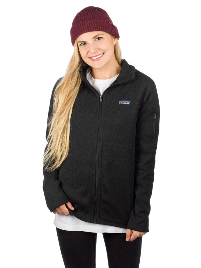 Patagonia Better Sweater Jacke