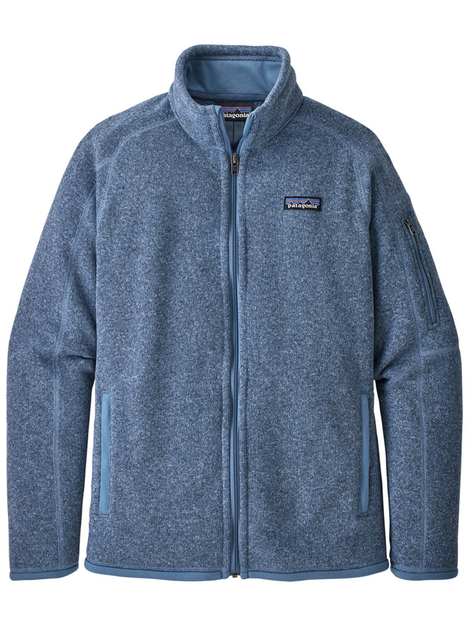 Patagonia Better Sweater Jakna