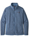Patagonia Better Sweater Jakna