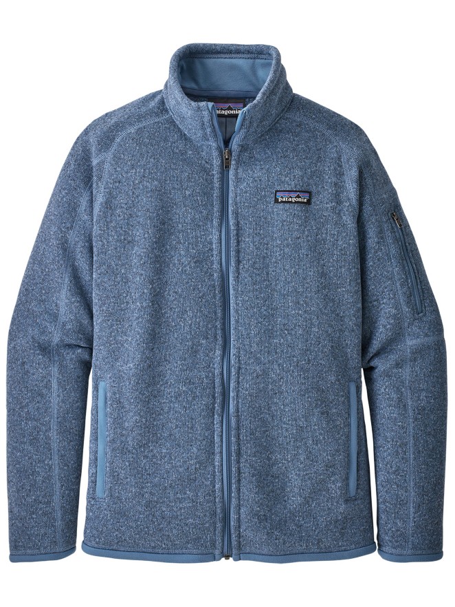 Patagonia Better Sweater Jakna