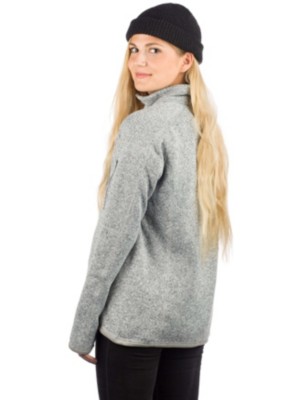 Forro polar sherpa Sweater Weather™ para mujer