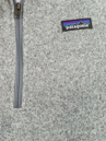 Patagonia Better Sweater 1/4 Half-Zip Fleecegenser