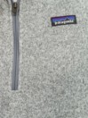 Patagonia Better Sweater 1/4 Zip Fleecejacke