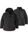 Patagonia 4-In-1 Everyday Kids Jacket