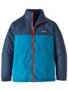 Patagonia 4-In-1 Everyday Kids Jacke