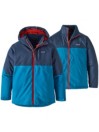 Patagonia 4-In-1 Everyday Kids Jacke