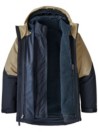 Patagonia 4-In-1 Everyday Kids Jacke