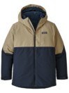 Patagonia 4-In-1 Everyday Kids Jacke