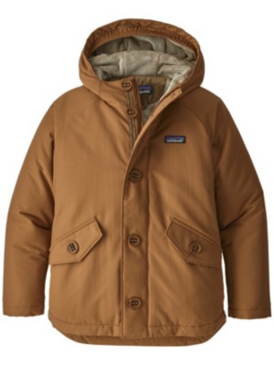 patagonia insulator jacket