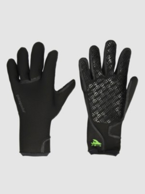 Photos - Wetsuit Patagonia R2 Yulex Gloves black 